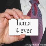 الصورة الرمزية hema